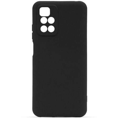  Futrola Soft Case za Xiaomi Redmi 10 2022, Crna Cene