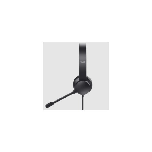 Trust Ayda PC slušalice, žičane, 3.5mm, stereo, on-ear Cijene