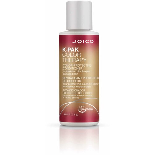 JOICO Regenerator za farbanu o&amp;scaron;tećenu kosu K-Pak 50ml Slike