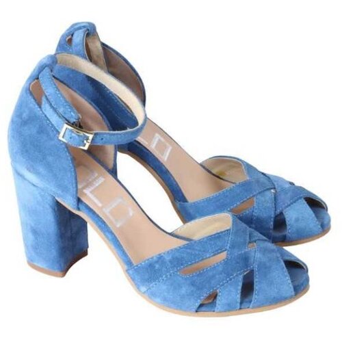 Solo shoes Beatriz Cene