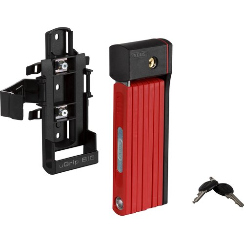 Abus Bordo BIG uGrip 5700K/100 RD SH Slike