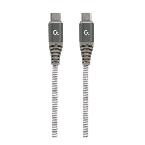 Gembird Kabl Type C M/M 1.5m CC-USB2B-CMCM60 USB 2.0 Cene