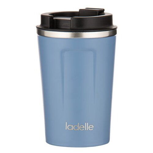 Ladelle Plava termo šalica 350 ml Eco – Cijene