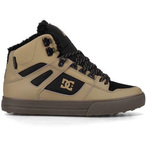 Dc Shoes Skate čevlji Domyślna nazwa Bež Cene