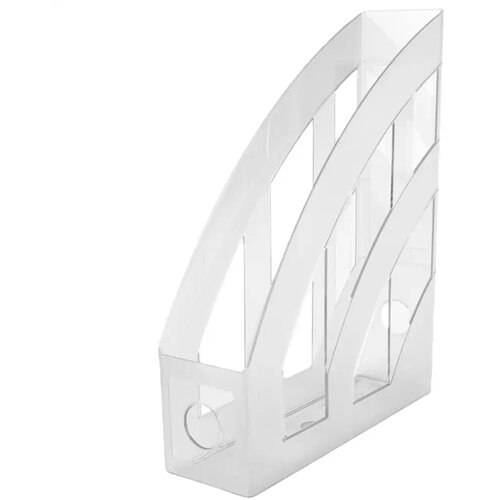 Spirit Prozirni držač za dokumente 7,5x31,5x24,5 cm Cijene