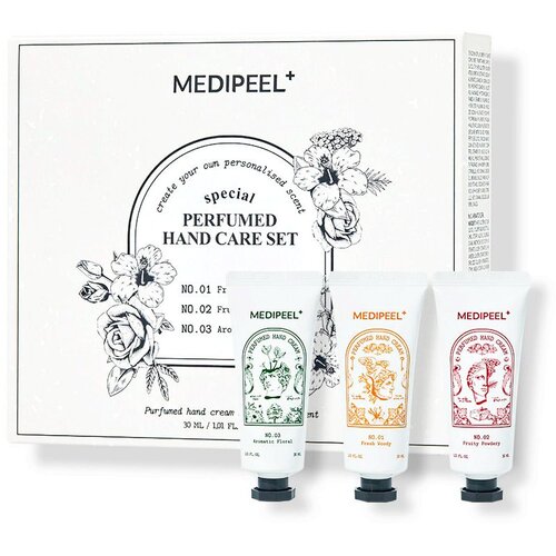 Medi-Peel Special Perfumed Hand Care Set Cene