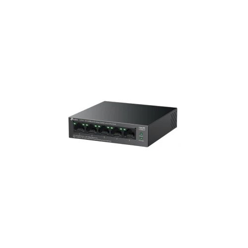 Tp-link LS105LP(UN) 5-Port 10/100Mbps Desktop Switch Cene