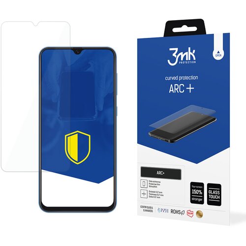 3mk SAMSUNG GALAXY A30S - ARC+, (22004976) Cene