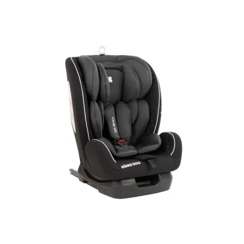  AUTOSJEDIŠTE RHINO ISOFIX BLACK 036KG