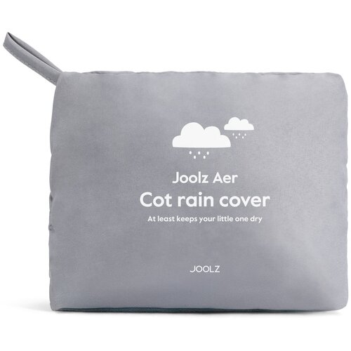 Joolz Aer+/2 buggy raincover Slike
