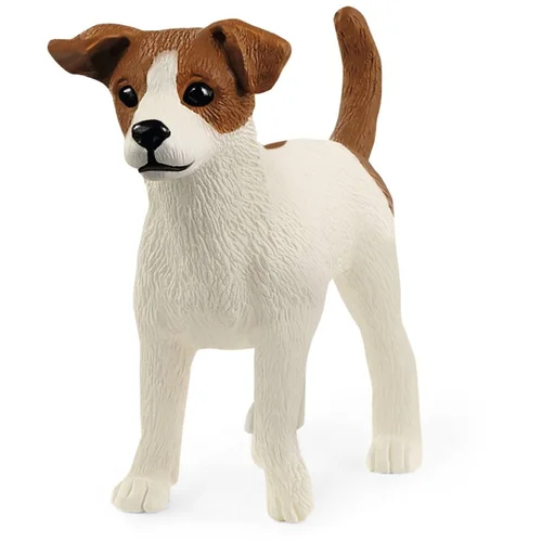 Schleich pes jack russel