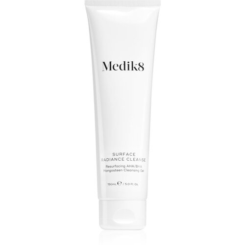 Medik8 Surface Radiance Cleanse posvetlitveni čistilni gel 150 ml Cene