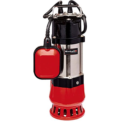 Einhell GC-DP 5010G Potopna pumpa za nečisistu vodu / 12017 Cene