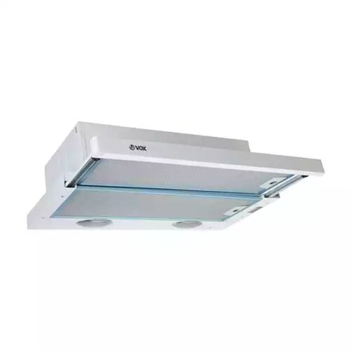 Ugradni aspirator Vox PIO 650 2MW širina 60cm/kapacitet 370m3/ 2 motora Cene