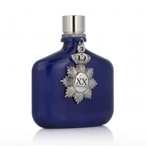 John Varvatos XX Indigo Eau De Toilette 125 ml (man) Slike