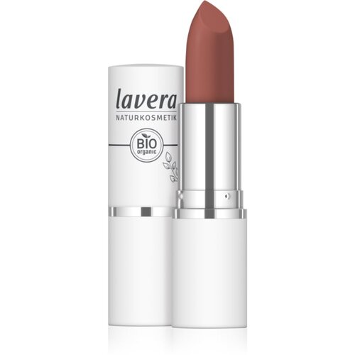 Lavera Comfort Matt matirajoča šminka odtenek 01 Cayenne 4,5 g Cene