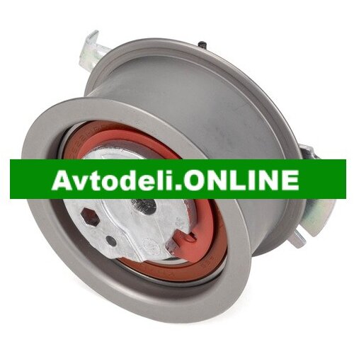 VW Napenjalna rola, zobati jermen 03L 109 243 E Volkswagen original Cene
