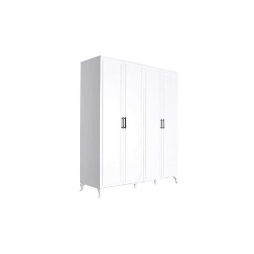 Hanah home ormar u beloj boji grd 1040 dd 3 Slike