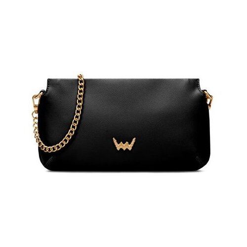 Vuch Clutch torbica Penelope Black, 15 x 27,5 cm Cijene