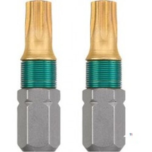 KWB Bit TORX T15, Set 2/1 Slike