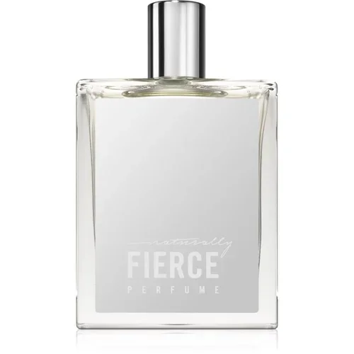 Abercrombie & Fitch Naturally Fierce parfemska voda za žene 100 ml