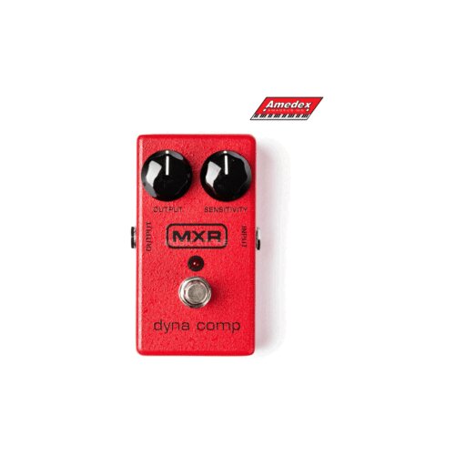  PEDALA MXR M102 DYNA COMP RETRO Cene