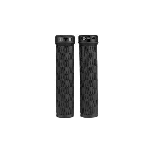 WTB gripovi burr sa locko-om, crno ( 484046012 ) Slike