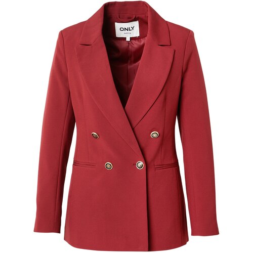 Only Blazer &amp;#039;ONLASTRID&amp;#039; brusnica Slike