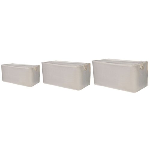 Lessentiel Maison Set korpi za odlaganje Quin Set, 3 komada Cijene