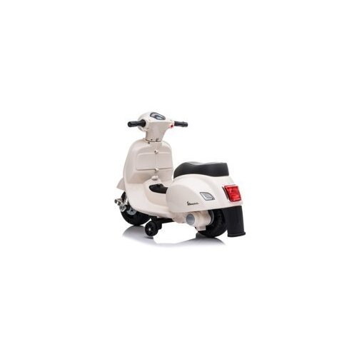 Beneo Mini električni motor Vespa GTS 300 bela lea Slike