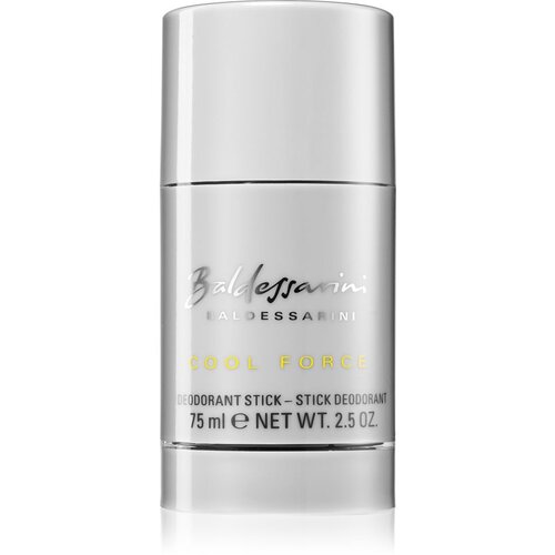 Baldessarini Cool Force dezodorant za moške 75 ml Cene