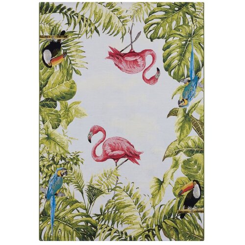 Hanse Home Zunanja preproga 180x120 cm Flair - Hanse Home Slike