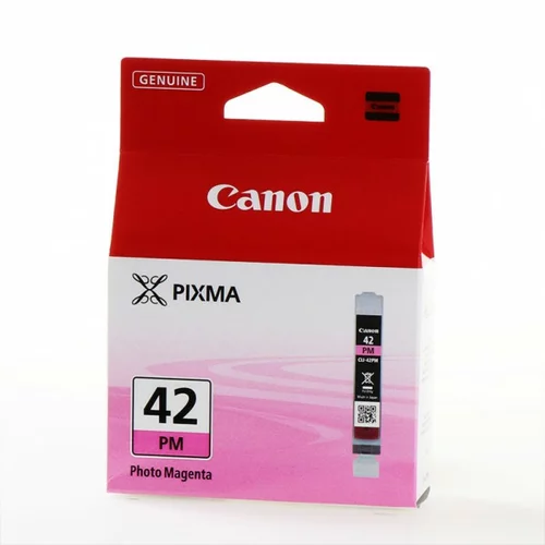 Canon kartuša CLI-42 Photo Magenta / Original