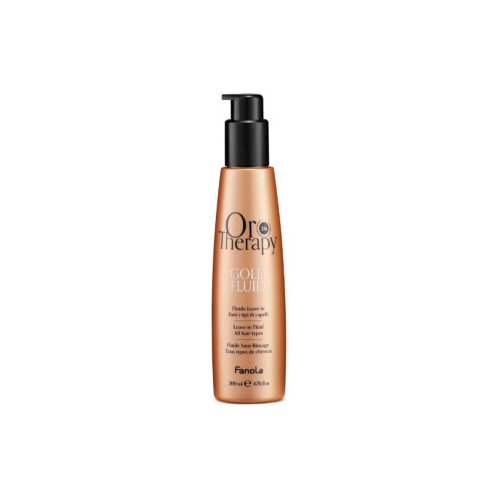 ORO THERAPY GOLD FLUID Cijene