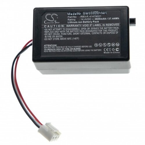 VHBW baterija za toshiba VC-RV1 / VC-RV2 / VC-RVD1 / VC-RVS2, 2600 mah Cene