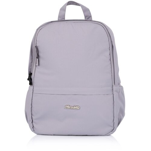 Chipolino ruksak / torba za pelene za kolica Platinum Slike