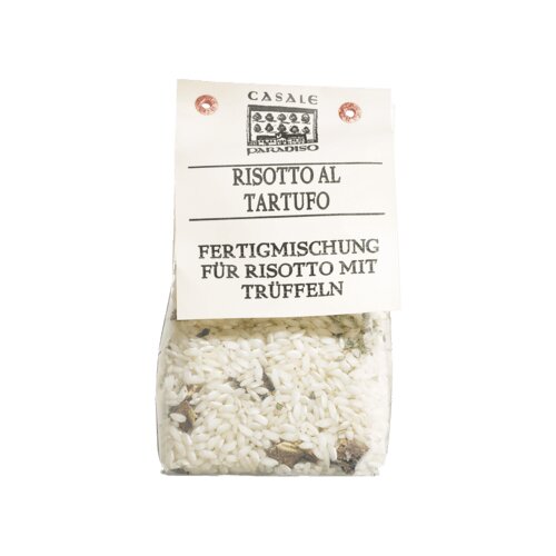 Casale Paradiso Mešanica za rižoto - tartufi Cene