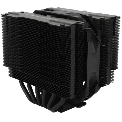 Thermaltake Assassin Spirit 120 EVO Processor Air cooler 12 cm Black 1 pc(s) Cijene