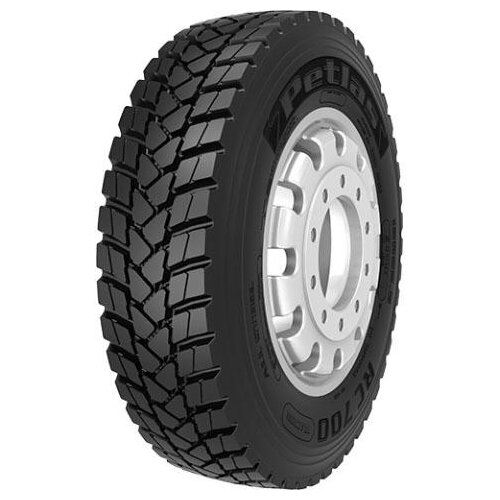 Petlas Letna 315/80R22.5 156K RC700 PLUS (DR OO) Slike