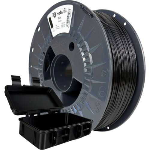 Nobufil PCx Black - 1,75 mm / 1000 g Cene