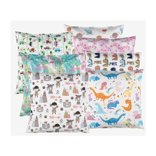  Jastučnica 40x40 dečji dezeni raz. Cene