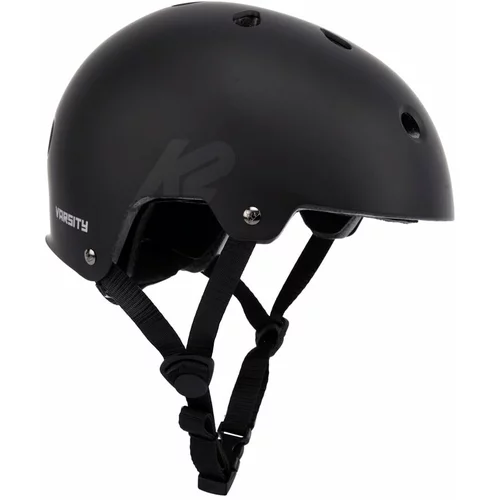 K2 Inline helmet Varsity black