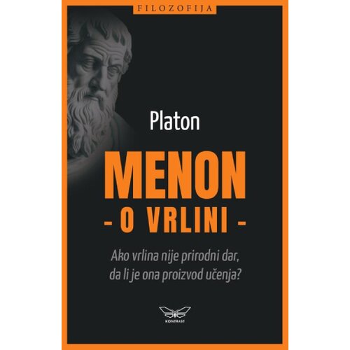 Kontrast izdava&amp;scaron;tvo Menon ili o vrlini Slike