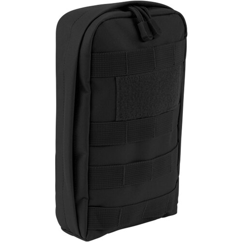 Brandit Snake Molle Pouch Black Slike