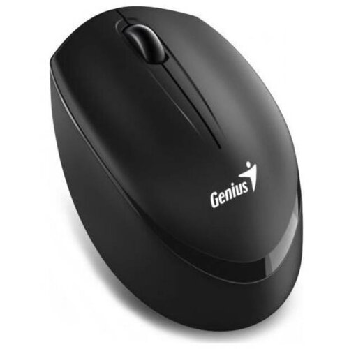 Genius NX-7009,Black Slike
