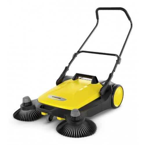 Karcher Uređaj za metenje S6 Twin Slike