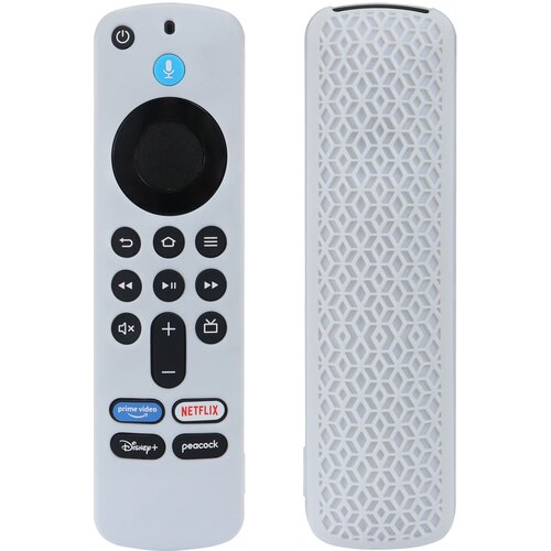 INF Silikonski za&scaron;čitni etui za daljinski upravljalnik Fire TV Stick HD/4K, (21751560) Cene