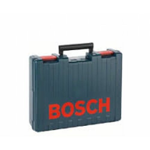 Bosch plastični kofer za nošenje za čekiće za bušenje Cene