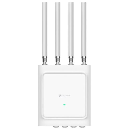Tp-link EAP668-Outdoor HD V1 2,4/5GHz AX3600 2.5G 10G SFP+ WiFi 6 zunanja/notranja AP-dostopna točka Cene