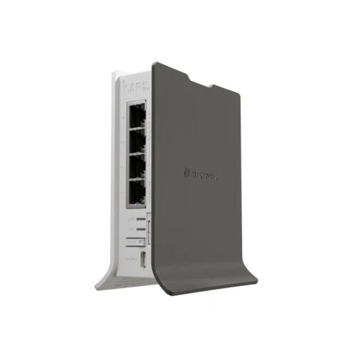 MikroTik L41G-2axD&FG621-EA hAP ax lite LTE6 RouterOS L4 Cene